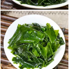 Rong Biển Nấu Canh GARIMI 200g - Nguyên Liệu Tự Nhiên Cao Cấp Hàn Quốc Cho Món Canh Bổ Dưỡng và Giải Nhiệt