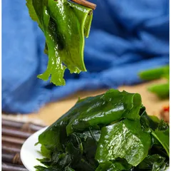 Rong Biển Nấu Canh GARIMI 200g - Nguyên Liệu Tự Nhiên Cao Cấp Hàn Quốc Cho Món Canh Bổ Dưỡng và Giải Nhiệt