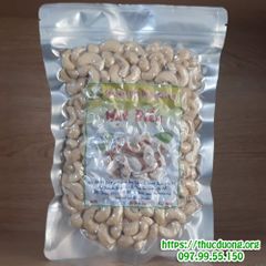 Hạt Điều Sống 500gr Thực Dưỡng Bà Loan - Giàu Dinh Dưỡng, Tốt Cho Sức Khỏe, Thích Hợp Cho Gia Đình và Phụ Nữ Mang Thai