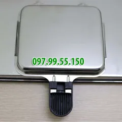 Bếp nướng điện không khói Kochi Hàng Việt Nam