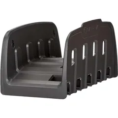 Giá Đỡ Ống Treo Tường Gardena 00241-20 - Thiết Kế Tiết Kiệm Không Gian, Chất Liệu Nhựa Cao Cấp, Phụ Kiện Tưới Vườn Tiện Dụng