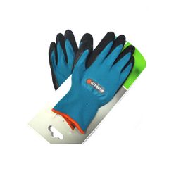 Găng tay làm vườn Gardena size 8/M - Chống nước, bền chắc, bảo vệ tay hiệu quả cho công việc làm vườn tại nhà