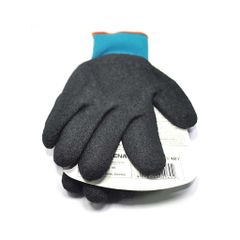 Găng tay làm vườn Gardena size 8/M - Chống nước, bền chắc, bảo vệ tay hiệu quả cho công việc làm vườn tại nhà