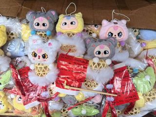 Lồng Đèn Rọ Trung Thu Mini Hoạt Hình Dễ Thương – Đèn Rọ Baby Nhiều Màu Vui Nhộn Cho Trẻ Em, Quà Tặng Lễ Hội Trung Thu