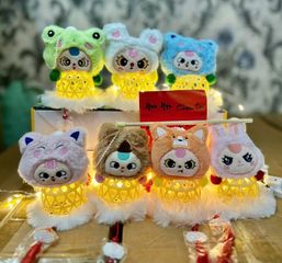 Lồng Đèn Rọ Trung Thu Mini Hoạt Hình Dễ Thương – Đèn Rọ Baby Nhiều Màu Vui Nhộn Cho Trẻ Em, Quà Tặng Lễ Hội Trung Thu