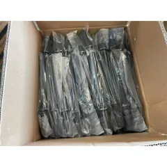 Combo Que Khuấy 27cm & Tay Tháo Lưỡi Dao Máy Xay Công Nghiệp JTC Omniblend - Phụ Kiện Bếp Chất Lượng Nhập Khẩu Chính Hãng