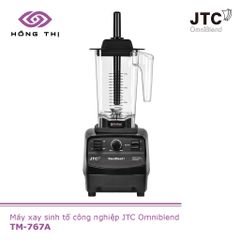 Vòng Giữ Lưỡi Dao Máy Xay Sinh Tố JTC Omniblend #836A - Phụ Kiện Chất Lượng Cao, Hàng Nhập Khẩu Chuyên Dụng