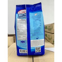 Bột Kem Béo Trà Sữa D ONE 1Kg - Nguyên Liệu Pha Chế Trà Sữa Ngon, Đậm Đà, Chính Hãng Nhập Khẩu Thái Lan