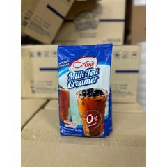 Bột Kem Béo Trà Sữa D ONE 1Kg - Nguyên Liệu Pha Chế Trà Sữa Ngon, Đậm Đà, Chính Hãng Nhập Khẩu Thái Lan
