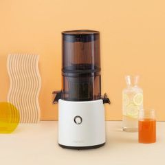 Máy ép chậm Hurom H300E - Thiết kế Sang Trọng, Tiết Kiệm Thời Gian, Ép Nhanh Chóng, Đảm Bảo Dinh Dưỡng Tối Ưu cho Gia Đình