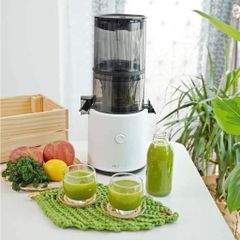 Máy ép chậm Hurom H300E - Thiết kế Sang Trọng, Tiết Kiệm Thời Gian, Ép Nhanh Chóng, Đảm Bảo Dinh Dưỡng Tối Ưu cho Gia Đình