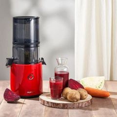 Máy ép chậm Hurom H300E - Thiết kế Sang Trọng, Tiết Kiệm Thời Gian, Ép Nhanh Chóng, Đảm Bảo Dinh Dưỡng Tối Ưu cho Gia Đình