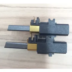 Chổi Than Carbon Brush 921CB cho Máy Xay Sinh Tố Công Nghiệp OmniBlend - Phụ Kiện Chính Hãng, Đảm Bảo Chất Lượng, Hàng Mới 100%