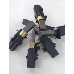 Chổi Than Carbon Brush 921CB cho Máy Xay Sinh Tố Công Nghiệp OmniBlend - Phụ Kiện Chính Hãng, Đảm Bảo Chất Lượng, Hàng Mới 100%
