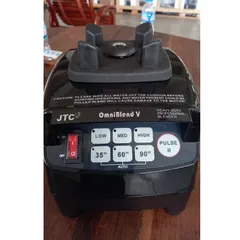 Bộ Mạch Công Tắc JTC Omniblend 800PCB - Phụ Kiện Thay Thế Cho Máy Xay Sinh Tố TM-800A Chính Hãng, Dễ Lắp Đặt, Chất Lượng Cao