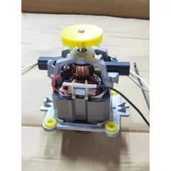 Phụ Kiện Motor Chính Hãng JTC OmniBlend #921 - Động Cơ Máy Xay Sinh Tố Công Nghiệp, Hiệu Suất Cao, Bền Bỉ, An Toàn