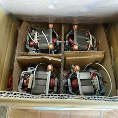 Phụ Kiện Motor Chính Hãng JTC OmniBlend #921 - Động Cơ Máy Xay Sinh Tố Công Nghiệp, Hiệu Suất Cao, Bền Bỉ, An Toàn