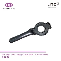 Phụ Kiện Tháo Lưỡi Dao Máy Xay JTC OmniBlend - Dễ Dàng Vệ Sinh và Bảo Dưỡng Đồ Gia Dụng Nhà Bếp #1222