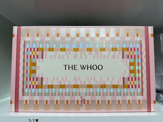 Set Dưỡng Da Whoo Hồng GJH - Bộ 7 Sản Phẩm Cấp Ẩm Cho Da Mềm Mại, Tươi Trẻ - Chăm Sóc Da Cao Cấp Từ The History of Whoo