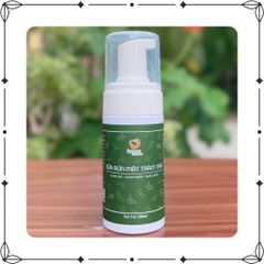 Sữa Rửa Mặt Tràm Trà Escoco 100ml - Làm Sạch Dịu Nhẹ, Giữ Ẩm, Chăm Sóc Da Mặt Thông Thoáng