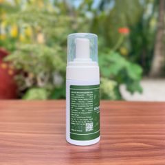 Sữa Rửa Mặt Tràm Trà Escoco 100ml - Làm Sạch Dịu Nhẹ, Giữ Ẩm, Chăm Sóc Da Mặt Thông Thoáng