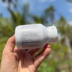 Viên Canxi Sữa Bio Island Dành Cho Bé - Hỗ Trợ Phát Triển Chiều Cao, Giúp Xương Răng Khỏe Mạnh, 90 Viên của Úc