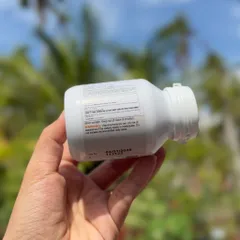 Viên Canxi Sữa Bio Island Dành Cho Bé - Hỗ Trợ Phát Triển Chiều Cao, Giúp Xương Răng Khỏe Mạnh, 90 Viên của Úc