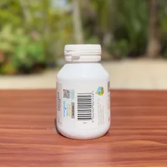 Viên Canxi Sữa Bio Island Dành Cho Bé - Hỗ Trợ Phát Triển Chiều Cao, Giúp Xương Răng Khỏe Mạnh, 90 Viên của Úc