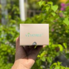 Viên Uống Bổ Phổi Vitatree Lung Detox 60 Viên - Hỗ Trợ Hô Hấp, Tăng Cường Miễn Dịch Từ Thiên Nhiên