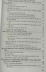 Sách Pháp Luật Trong Doanh Nghiệp - Vấn Đề Pháp Lý Cơ Bản Để Phát Triển Bền Vững Doanh Nghiệp