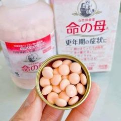 Tiền mãn kinh Kobayashi Nhật Bản 840 viên