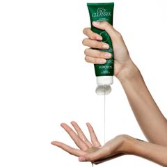 Gel Rửa Mặt Thảo Mộc BOTANICAL FACE CLEANSER 50ml - Sữa Rửa Mặt Dịu Nhẹ Cho Da Nhạy Cảm, Làm Sạch Sâu, Cung Cấp Độ Ẩm Tự Nhiên