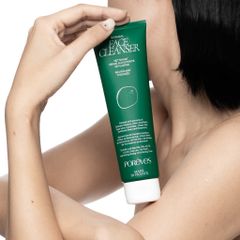 Gel Rửa Mặt Thảo Mộc BOTANICAL FACE CLEANSER 50ml - Sữa Rửa Mặt Dịu Nhẹ Cho Da Nhạy Cảm, Làm Sạch Sâu, Cung Cấp Độ Ẩm Tự Nhiên