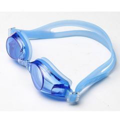 Kính Bơi Trẻ Em LZZ Chống Nước & Chống Sương Mù - Kính Bơi Cao Cấp Dành Cho Trẻ Từ 3 Tuổi - Kiểu Dáng Thời Trang, Nhiều Màu Sắc