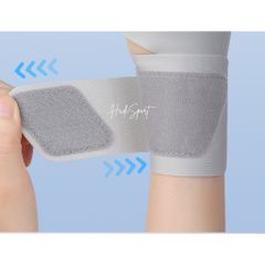 Băng Cổ Tay Lining Mỏng Nhẹ Hỗ Trợ Phục Hồi Chấn Thương - Bảo Vệ Khớp Cổ Tay Chất Liệu Thoáng Khí, Nhiều Màu Sắc