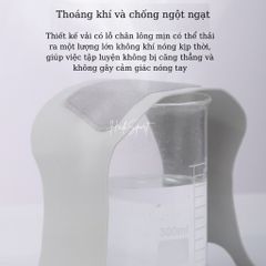 Băng Cổ Tay Lining Mỏng Nhẹ Hỗ Trợ Phục Hồi Chấn Thương - Bảo Vệ Khớp Cổ Tay Chất Liệu Thoáng Khí, Nhiều Màu Sắc