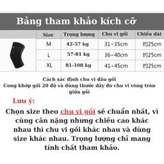 Bó Gối Thể Thao LI-NING AQAH624-1 - Băng Bảo Vệ Đầu Gối Chạy Bộ, Đệm Điều Áp Nhẹ, Chống Chấn Thương Nam Nữ