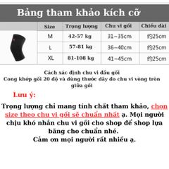 Bó Gối Thể Thao LI-NING Chính Hãng - Băng Bảo Vệ Đầu Gối Chạy Bộ, Tập Gym, Yoga - Đệm Thoáng Khí, Chống Trượt, Phục Hồi Chấn Thương