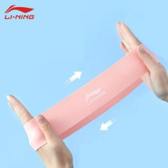 Dây Kháng Lực Mini Band Lining Cao Su Tập Mông Đùi - Dụng Cụ Tập Gym Yoga Cho Nam Nữ, Độ Dẻo Cao, Màu Sắc Đẹp