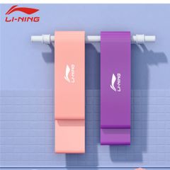 Dây Kháng Lực Mini Band Lining Cao Su Tập Mông Đùi - Dụng Cụ Tập Gym Yoga Cho Nam Nữ, Độ Dẻo Cao, Màu Sắc Đẹp