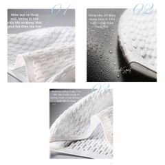 Mũ Bơi Người Lớn LI-NING Chống Trượt, Chống Thấm Nước - Dành Cho Phụ Nữ Tóc Dài - Thiết Kế 3D Thoải Mái LSJK818-1