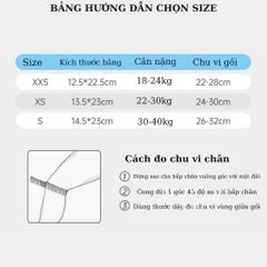 Đệm đầu gối trẻ em Lining - Băng bảo vệ gối nhẹ, thoáng khí cho trẻ em, an toàn khi chơi thể thao, hoạt động ngoài trời