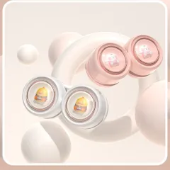 Quạt Tích Điện Mini Đeo Cổ Không Cánh Sạc USB Dễ Thương với 3 tốc độ gió Pin siêu lâu HOT 2023