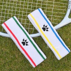 Băng Đô Thể Thao KELME KHJ303-1 Chặn Mồ Hôi Thấm Hút, Phụ Kiện Cầu Lông, Yoga, Tennis Dành Cho Nam Nữ