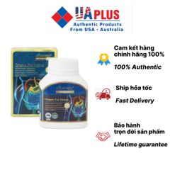[Nhập khẩu chính ngạch] Viên uống giảm mỡ nội tạng Vitatree Organ Fat Detox 60 viên hàng Úc 277626