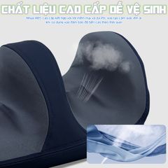 Máy massage chân hồng ngoại Nikio NK-183 - Massage bắp chân và bàn chân, pin sạc 2000mAh, đa chức năng, thiết kế sang trọng, thư giãn hiệu quả.