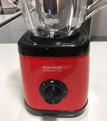 Máy Xay Sinh Tố Taurus Easy 1300W JB1301C - Cối Thủy Tinh 1.5L, 2 Tốc Độ Xay & Chế Độ Turbo - Đồ Nhà Bếp Chất Lượng Cao