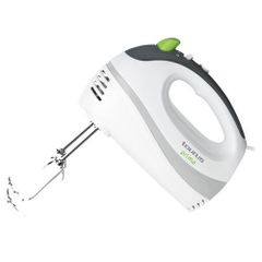 Máy Đánh Trứng Taurus Prima 300W - Máy Trộn Bột, Đánh Trứng 5 Tốc Độ Cầm Tay - Thiết Kế Nhỏ Gọn, Inox An Toàn, Bảo Hành 12 Tháng