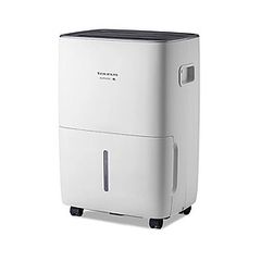 Máy Hút Ẩm Taurus DH30D - Công Suất 30L/24h, Phù Hợp Cho Phòng 60m2, Bơm Nước & Lọc Than Hoạt Tính, Tiết Kiệm Năng Lượng 460W
