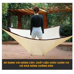 Bạt Che Nắng 2x2m Chống Tia UV Cho Ban Công Sân Vườn - Chất Liệu HDPE Bền Bỉ, Giảm Nhiệt Độ, Bảo Vệ Cây Cối